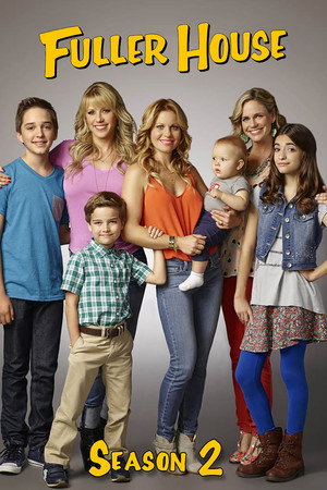 Saison 2