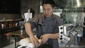 Tsukeman