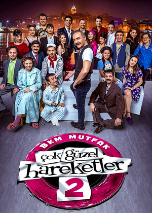 Saison 1