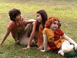 O Picapau Amarelo (3)