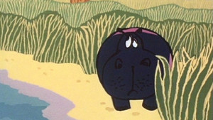Épisode 1