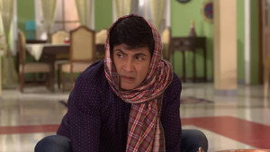 Vibhuti Loses His Independence In Gambling