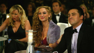 Joey and the Premiere