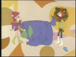 Épisode 7