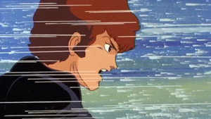 Retrouvailles avec Amuro
