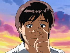 Épisode 12
