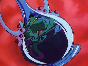 The Genie in the Bottle