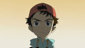 Fooly Cooly (Furi Kuri)