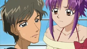 Love Among Grown-Ups
