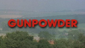 Gunpowder