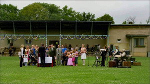The Wedding