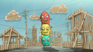 Épisode 1