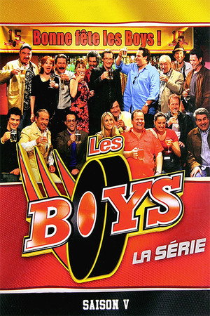 Saison 5