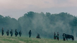The Last Battle of the Vikings