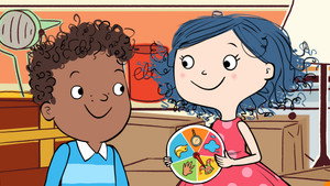 Épisode 19