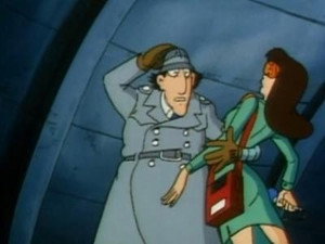 Gadget superstar
