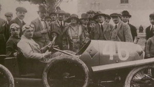Mercedes-Benz Part 1
