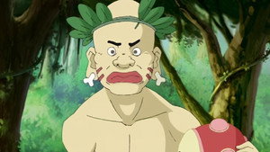 Épisode 5