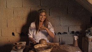 Marrakech avec Chrissy Teigen
