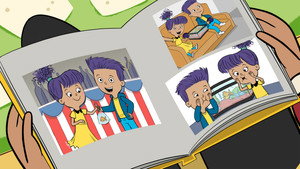 Épisode 31
