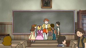 Épisode 16
