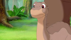 The Big Longneck Test