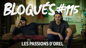 Les passions d'Orel