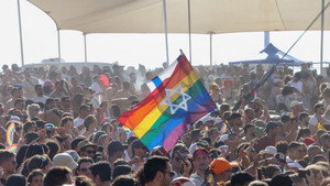 Pourquoi le pinkwashing est aussi politique ?