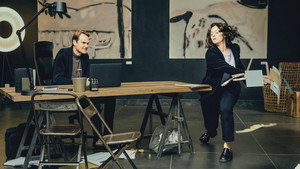 Épisode 1
