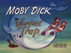 The Vortex Trap