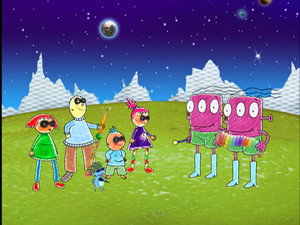 Épisode 41