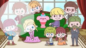 Épisode 5