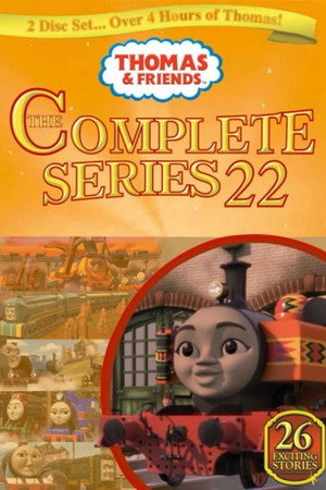 Saison 22