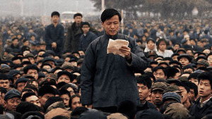 Laogai, le goulag chinois