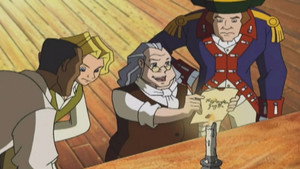 Épisode 10