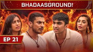 Bhadaasground!