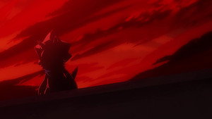 Les murmures des morts