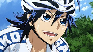 Manami Sangaku
