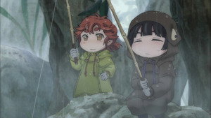 Épisode 11
