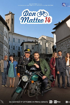 Saison 14