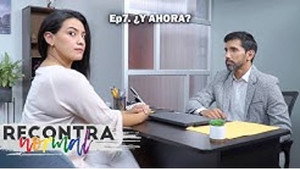 ¿Y Ahora?