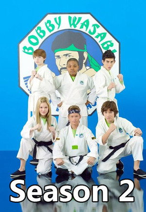 Saison 2