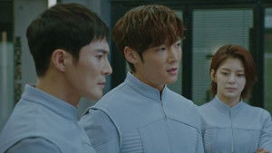 Épisode 6