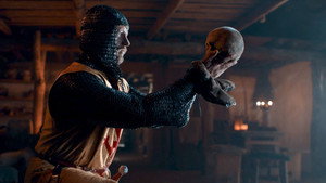 Knights and Counts
