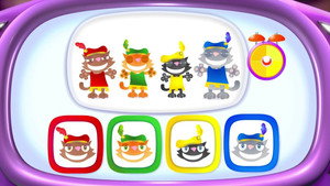 Épisode 3