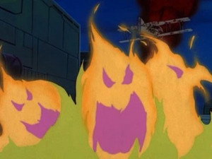 La Brigade fantôme