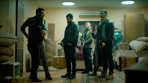 Épisode 1