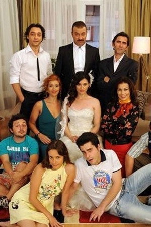 Saison 1