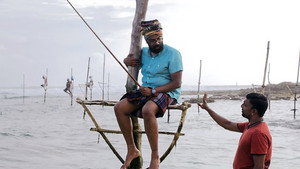 Épisode 1