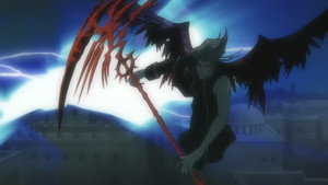 Eblis 3 - Sceau du pécheur